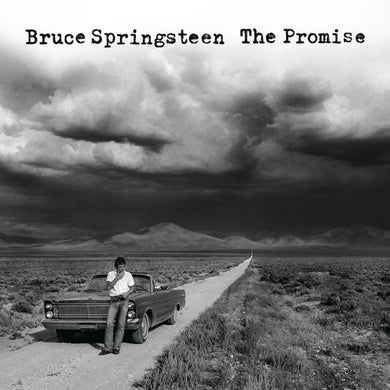Bruce Springsteen - The Promise