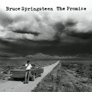 Bruce Springsteen - The Promise