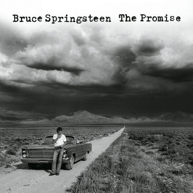 Bruce Springsteen - The Promise