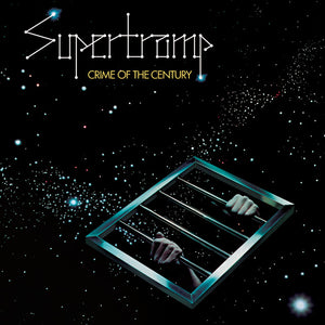 Supertramp - Crime of the Century