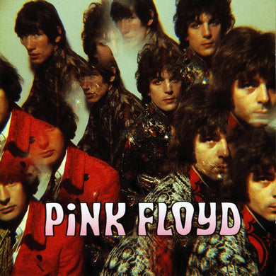 Pink Floyd - Piper at the Gates of Dawn