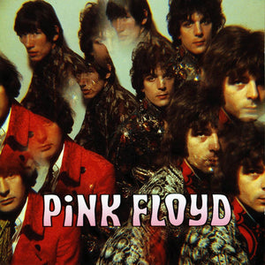 Pink Floyd - Piper at the Gates of Dawn