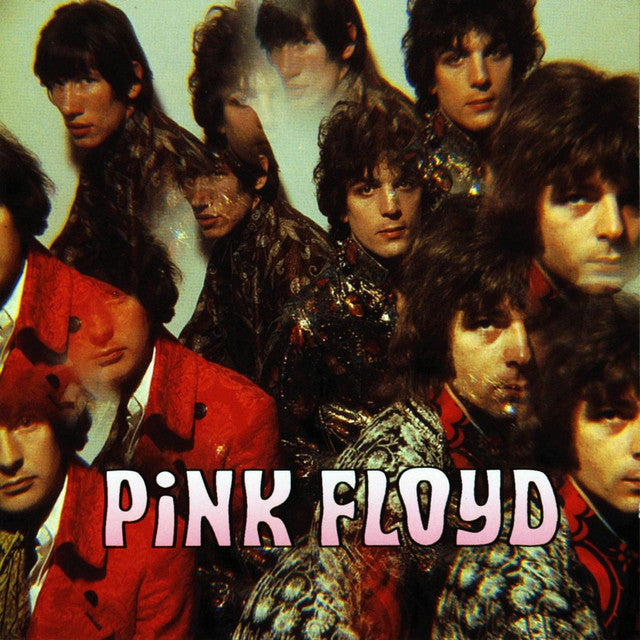 Pink Floyd - Piper at the Gates of Dawn