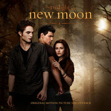 Úr kvikmynd - Twilight Saga: New Moon OST
