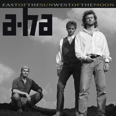 A-ha - East of the Sun, West of the Moon