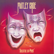 Motley Crue - Theatre of Pain (40th Anniversary)