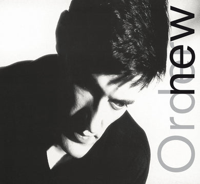 New Order - Low-Life
