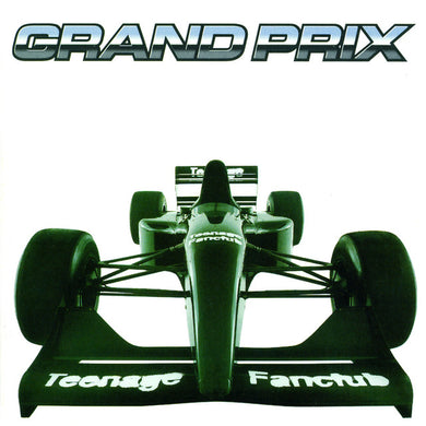 Teenage Fanclub - Grand Prix