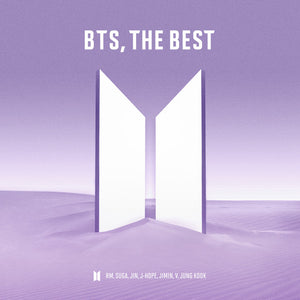 BTS - The Best