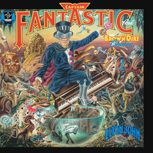 Elton John - Captain Fantastic and the Brown Dirt Cowboy (50th Anniversary)