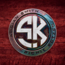 Adrian Smith, Richie Kitzen - Smith/Kotzen