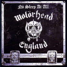 Motörhead - No Sleep At All