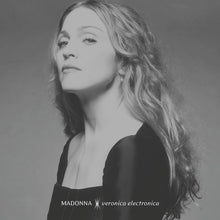 Madonna - Veronica Electronica