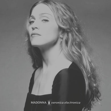 Madonna - Veronica Electronica