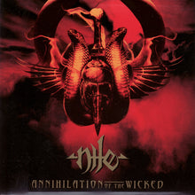 Nile - Annihilation Of The Wicked (20th Anniversary)