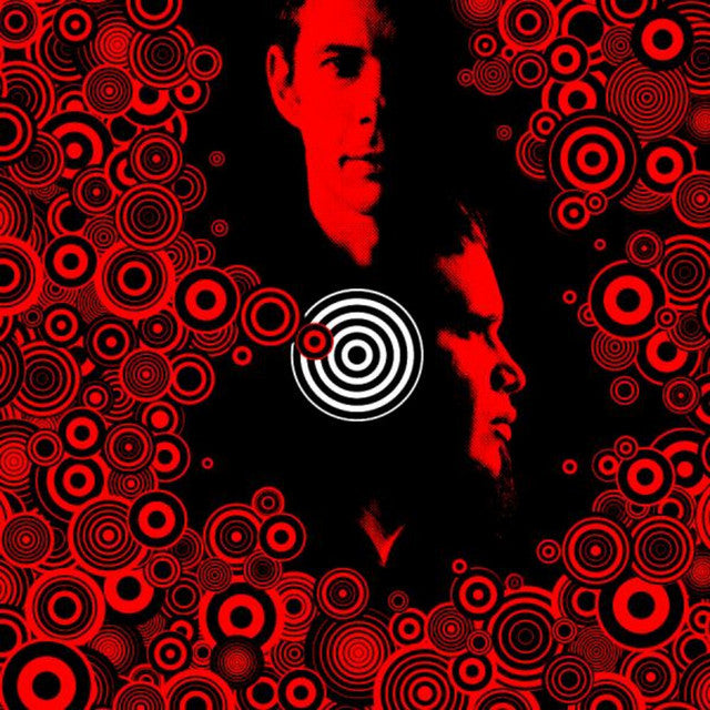 Thievery Corporation - The Cosmic Game (20th Anniversary)