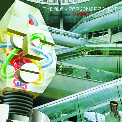 Alan Parsons Project - I Robot