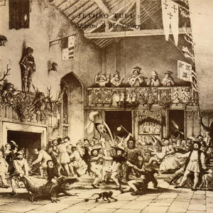 Jethro Tull - Minstrel In The Gallery (50th Anniversary)