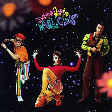Deee Lite - World Clique
