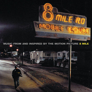 Eminem - 8 Mile