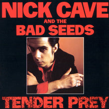 Nick Cave & The Bad Seeds - Tender Prey