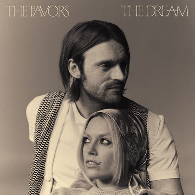 Favors, Finneas, Ashe - The Dream