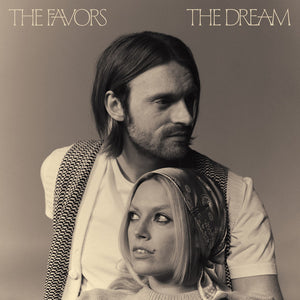 Favors, Finneas, Ashe - The Dream