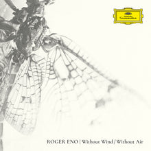 Roger Eno - Without Wind, Without Air