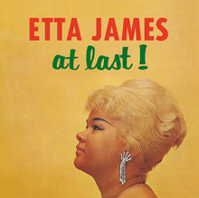 Etta James - At Last