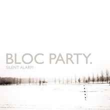 Bloc Party - Silent Alarm (20th Anniversary)
