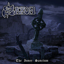 Saxon - Inner Sanctum