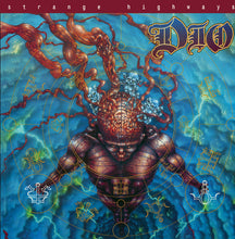 Dio - Strange Highways