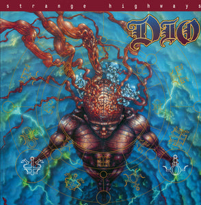 Dio - Strange Highways