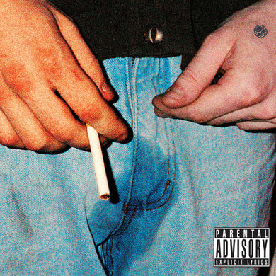 Tyler, The Creator - Cherry Bomb