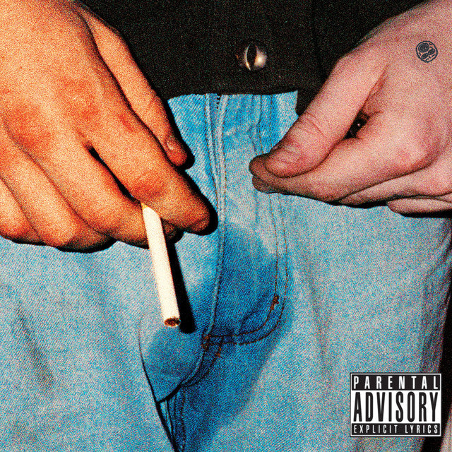 Tyler, The Creator - Cherry Bomb
