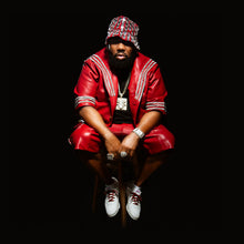 Raekwon - The Emperor's New Clothes