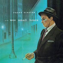 Frank Sinatra - In The Wee Small Hours (Tone Poet)
