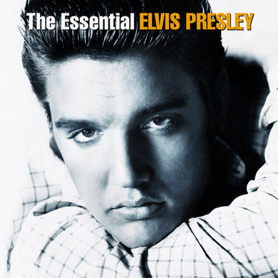 Elvis Presley - Essential Elvis Presley