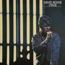 David Bowie - Stage (2017)