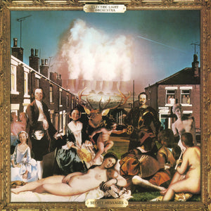 ELO - Secret Messages