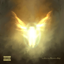 Dave - The Boy Who Played The Harp