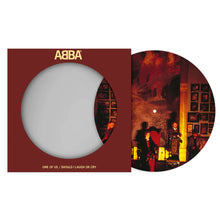 Abba - One Of Us 7" 2023 Picture Disc