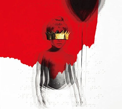 Rihanna - Anti