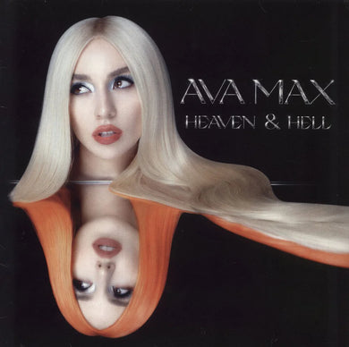 Ava Max - Heaven & Hell