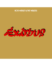 Bob Marley - Exodus