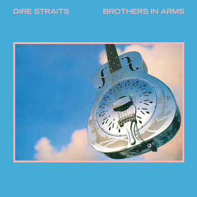 Dire Straits - Brothers In Arms (40th. Anniversary)
