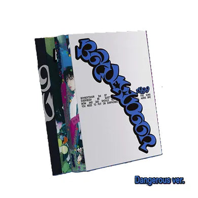 boynextdoor - 19.99 (Dangerous version)
