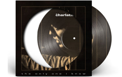 Charlatans - The Only One I Know (12