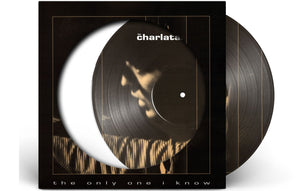 Charlatans - The Only One I Know (12")