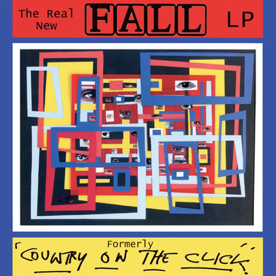 Fall - The Real New Fall Formerly 'Country On The Click'